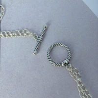 Double Chain with Feature Easy Fastener - Image 3